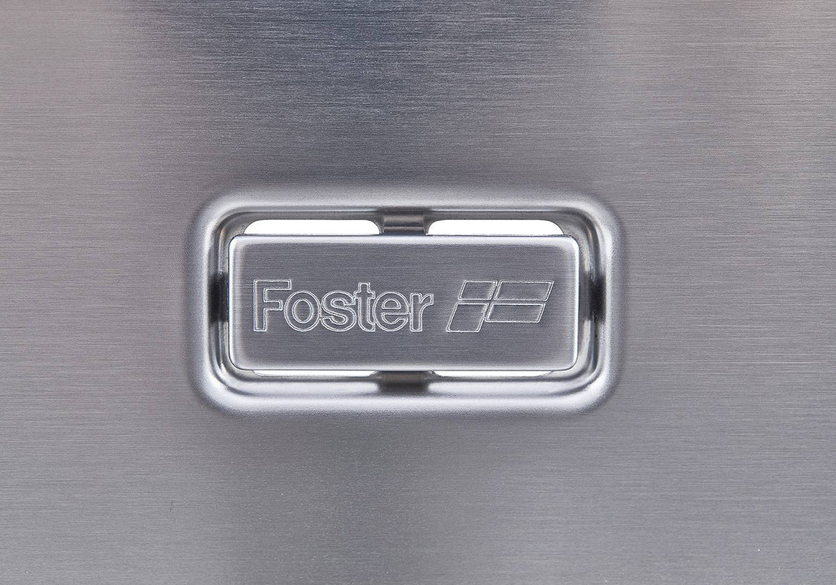 Foster Skin 800 Undermount 4458 840
