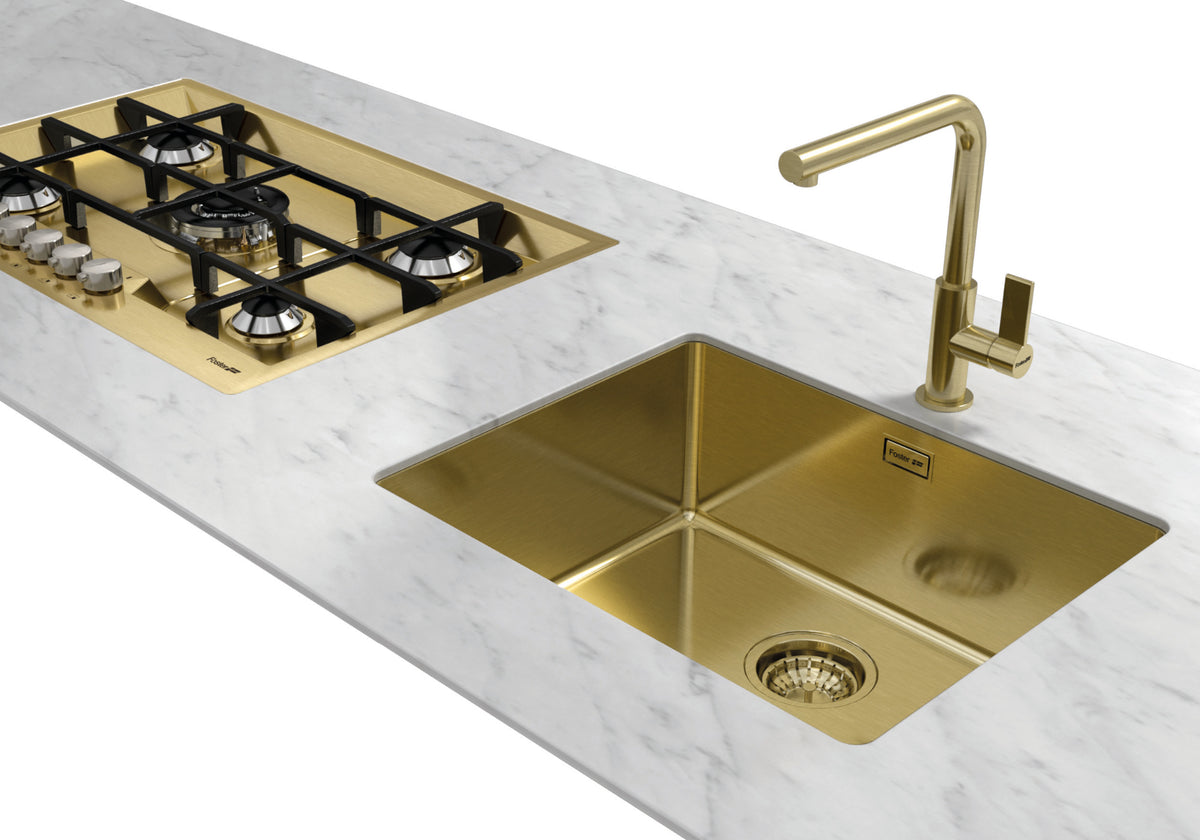Foster Sudopera KE Gold 2157 859