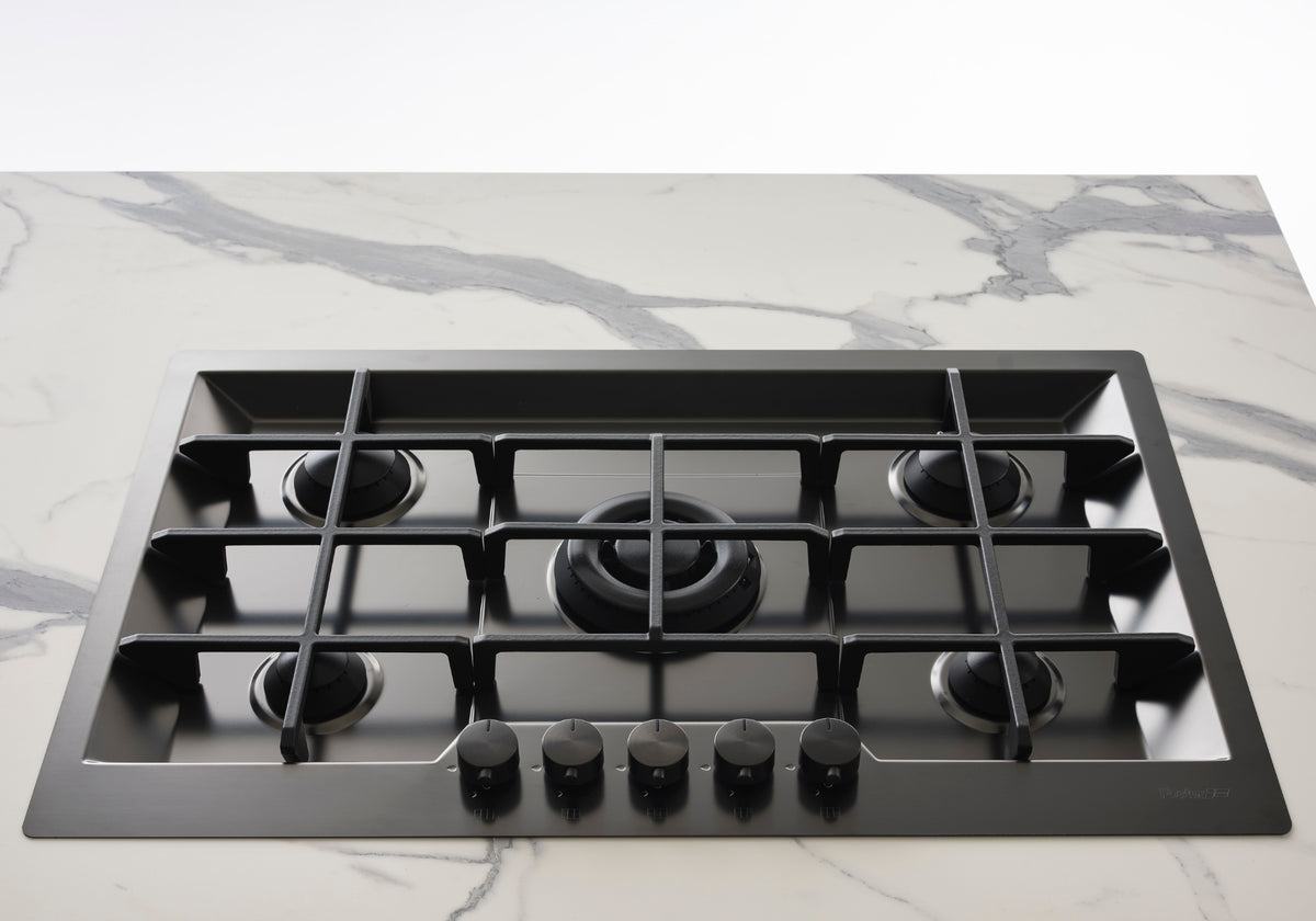 Foster Plinska ploča KE Gun Metal 5G 80cm 7601 632