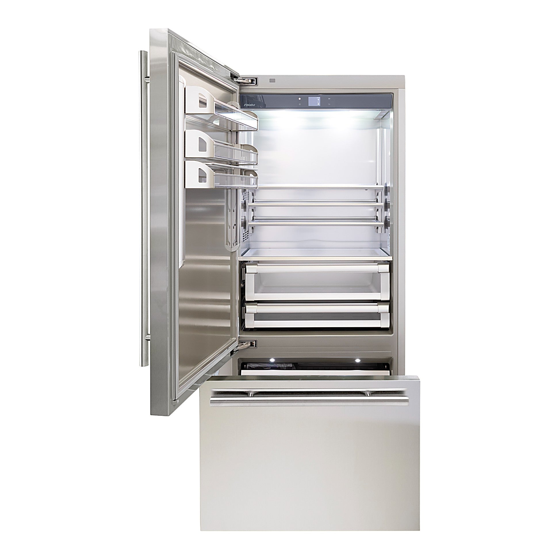 Fhiaba KS900TST3I