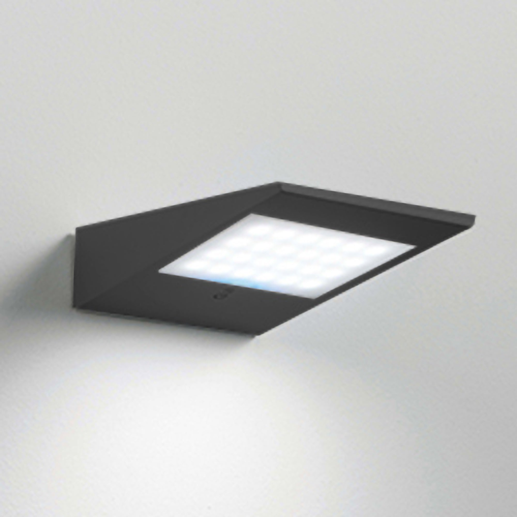 Zafferano Solar zidna lampa
