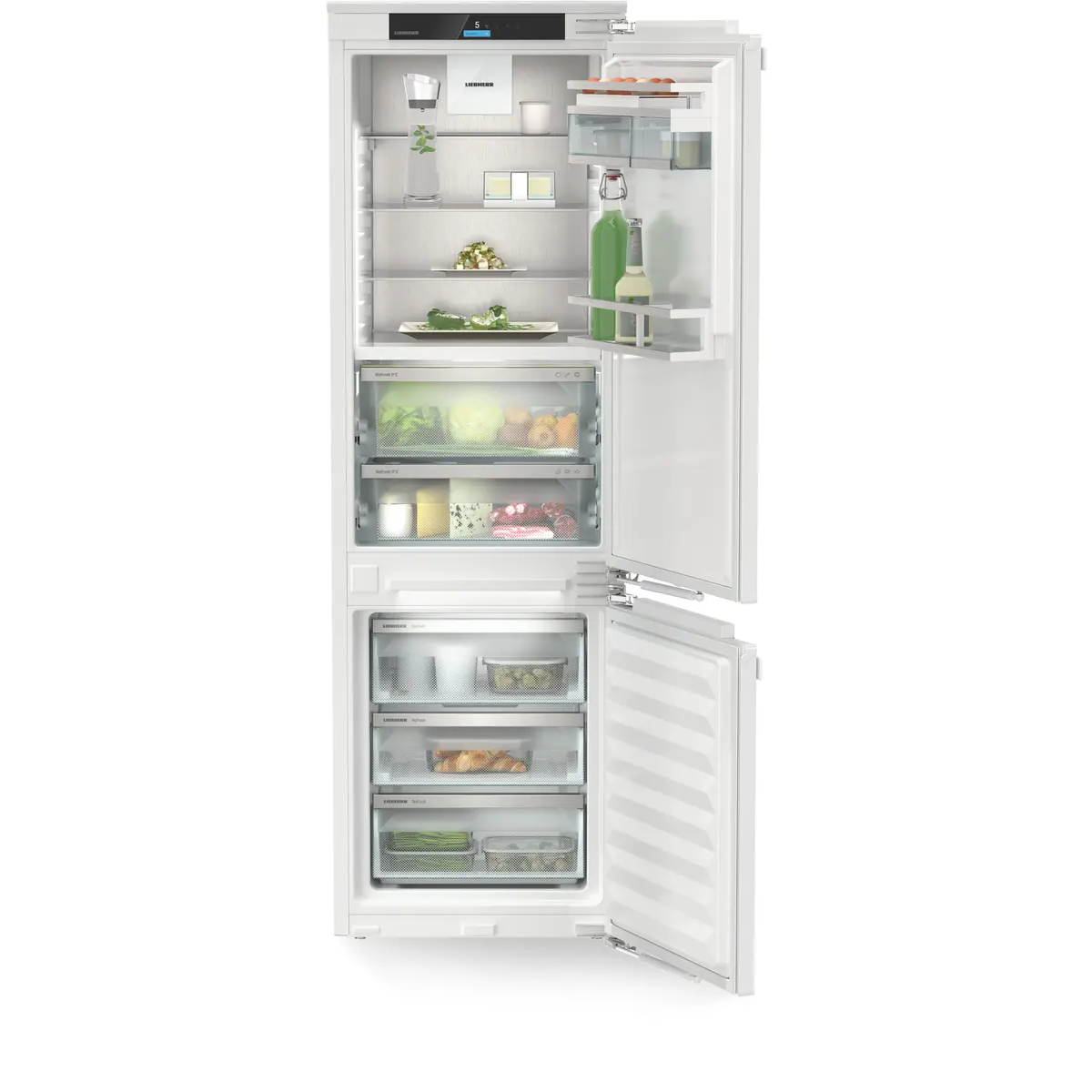 LIEBHERR ICBNbi 5153 Prime