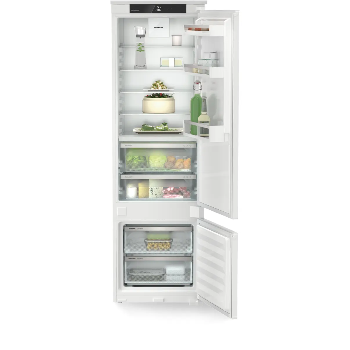 LIEBHERR ICBSd 5122 Plus