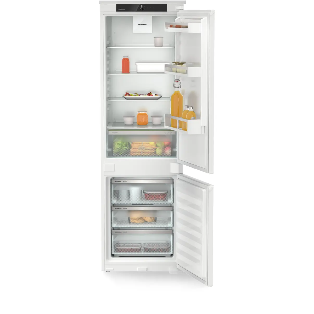 LIEBHERR ICNSe 5103 Pure