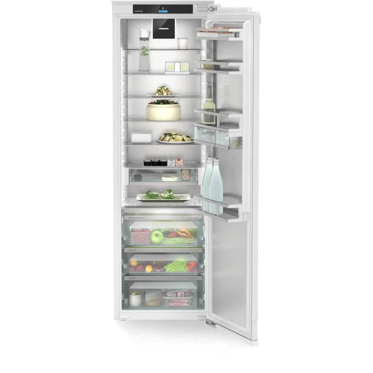 LIEBHERR IRBAc 5190 Peak