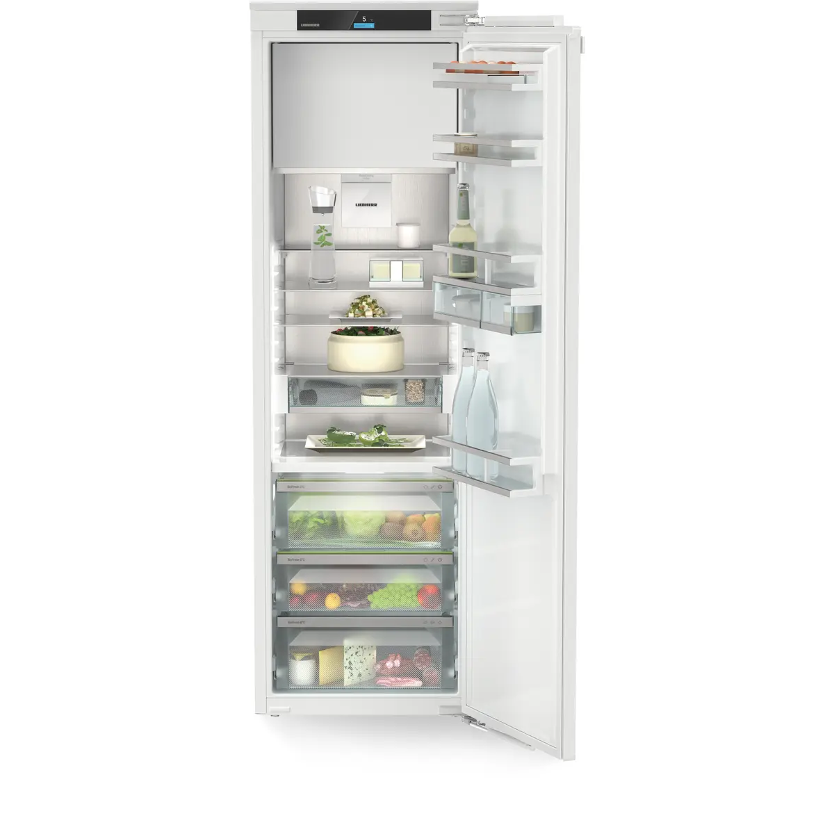 LIEBHERR IRBbi 5151 Prime