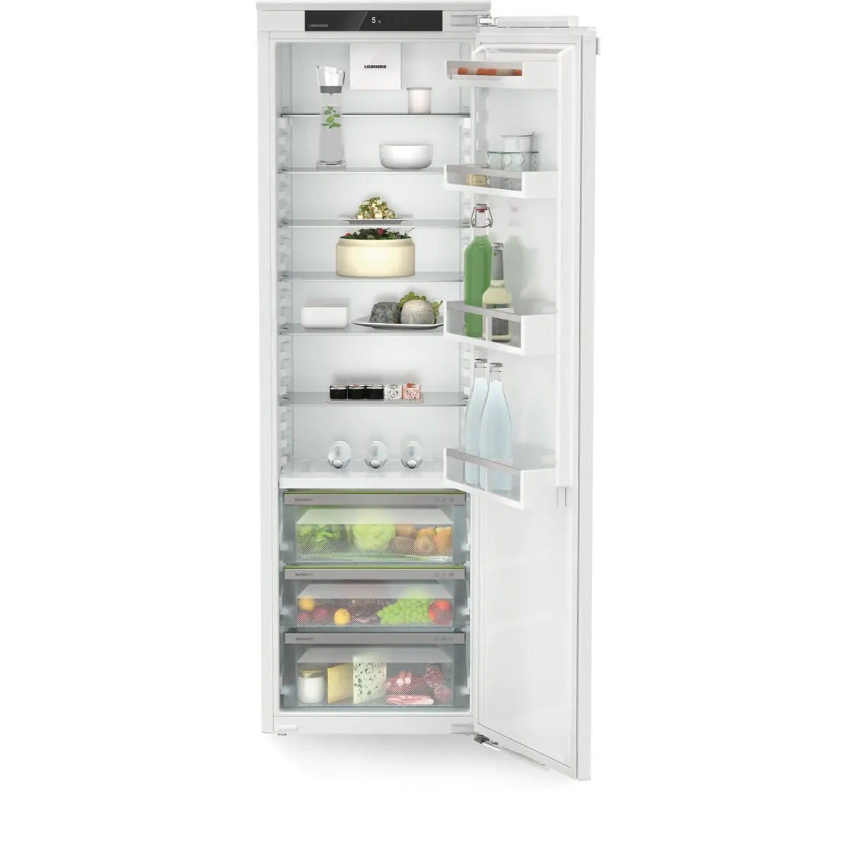 LIEBHERR IRBd 5120 Plus