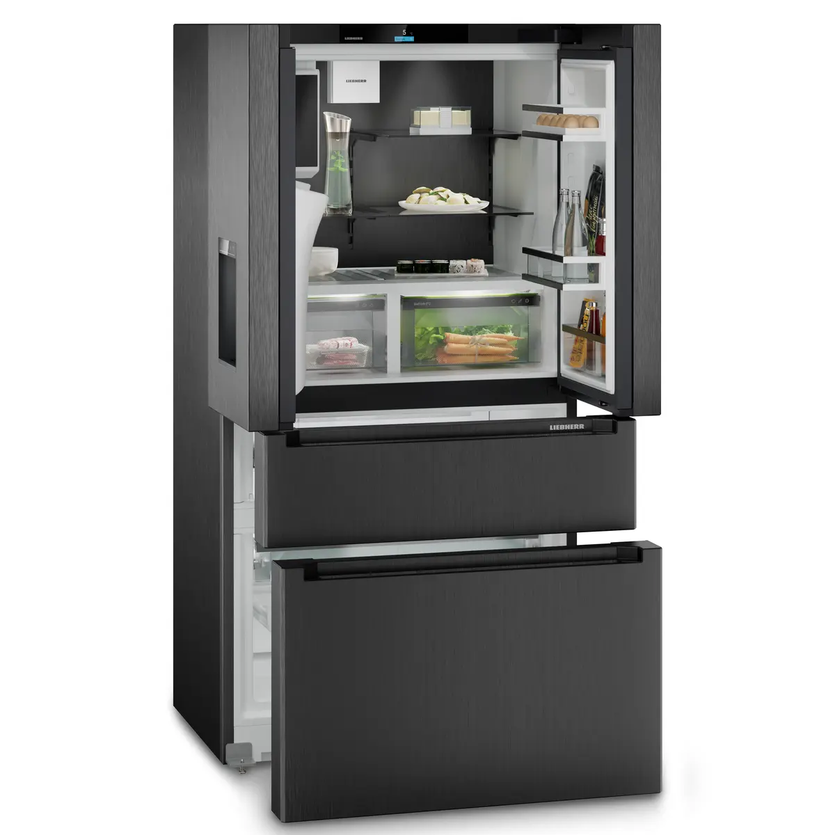 LIEBHERR MBbsdi 9528 Plus