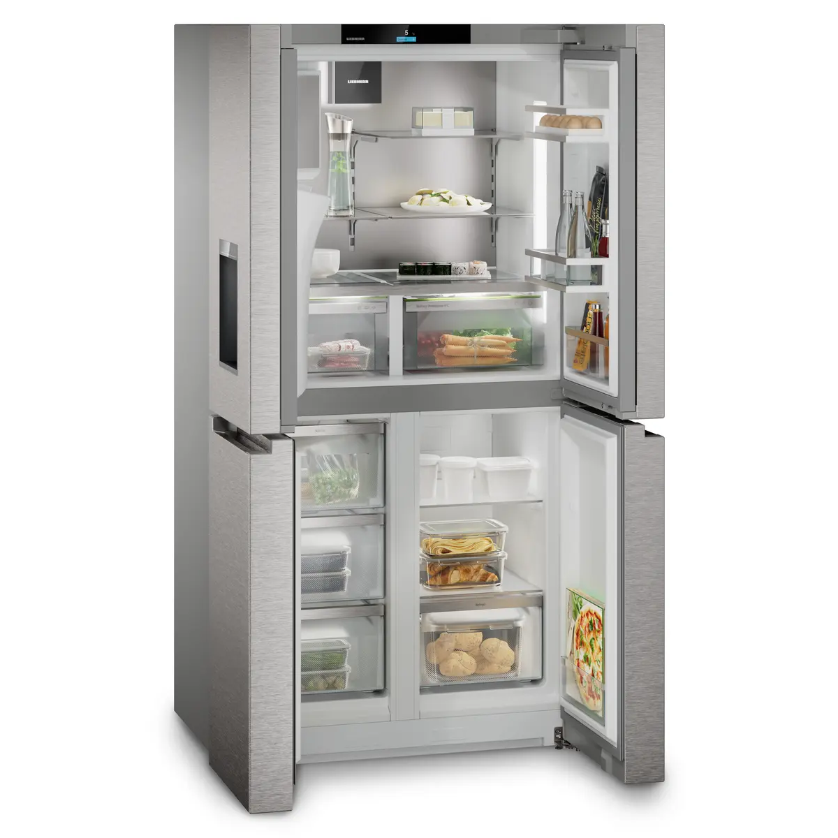 LIEBHERR MBsddi 9058 Prime