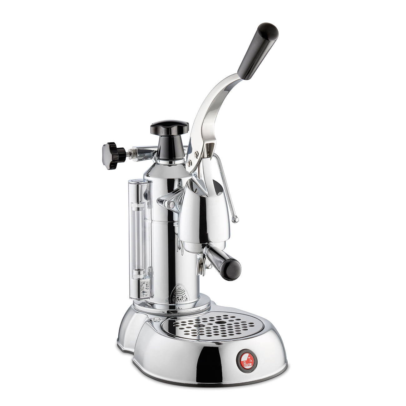 La Pavoni LPLSTL01EU Stradivari Lusso