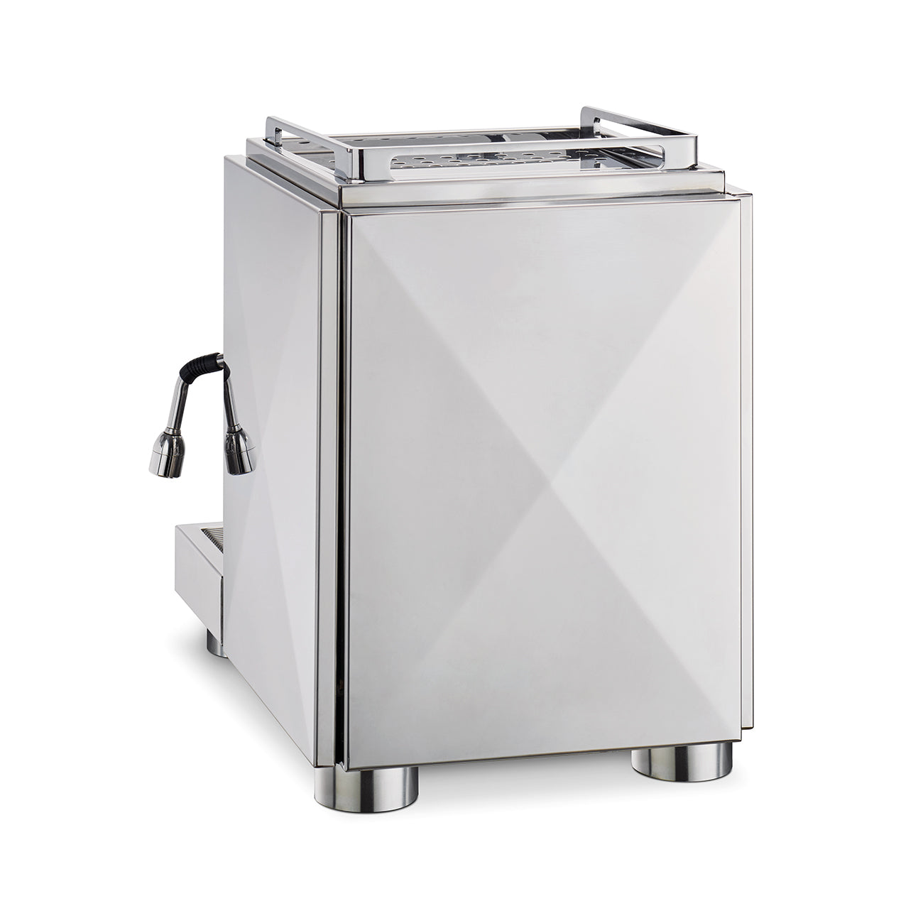 La Pavoni LPSBVS03EU Botticelli Evolution