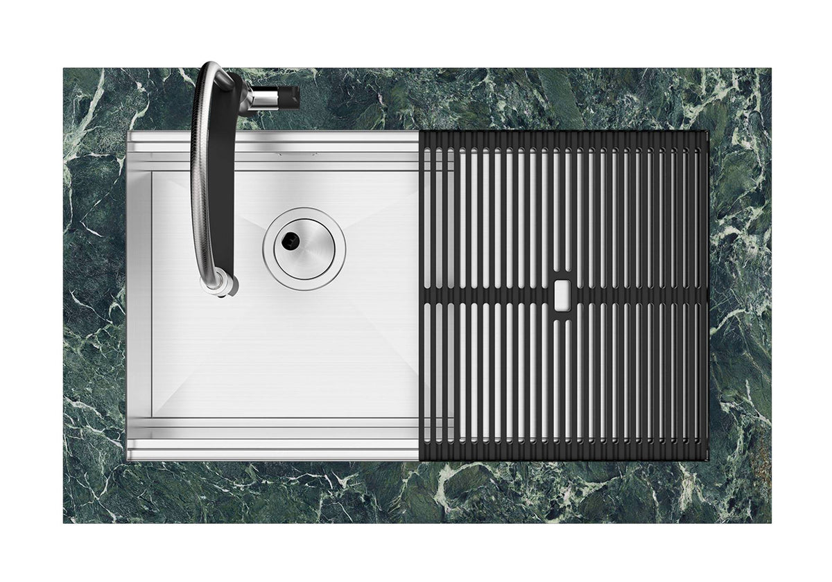 Foster Milanello 1031 850