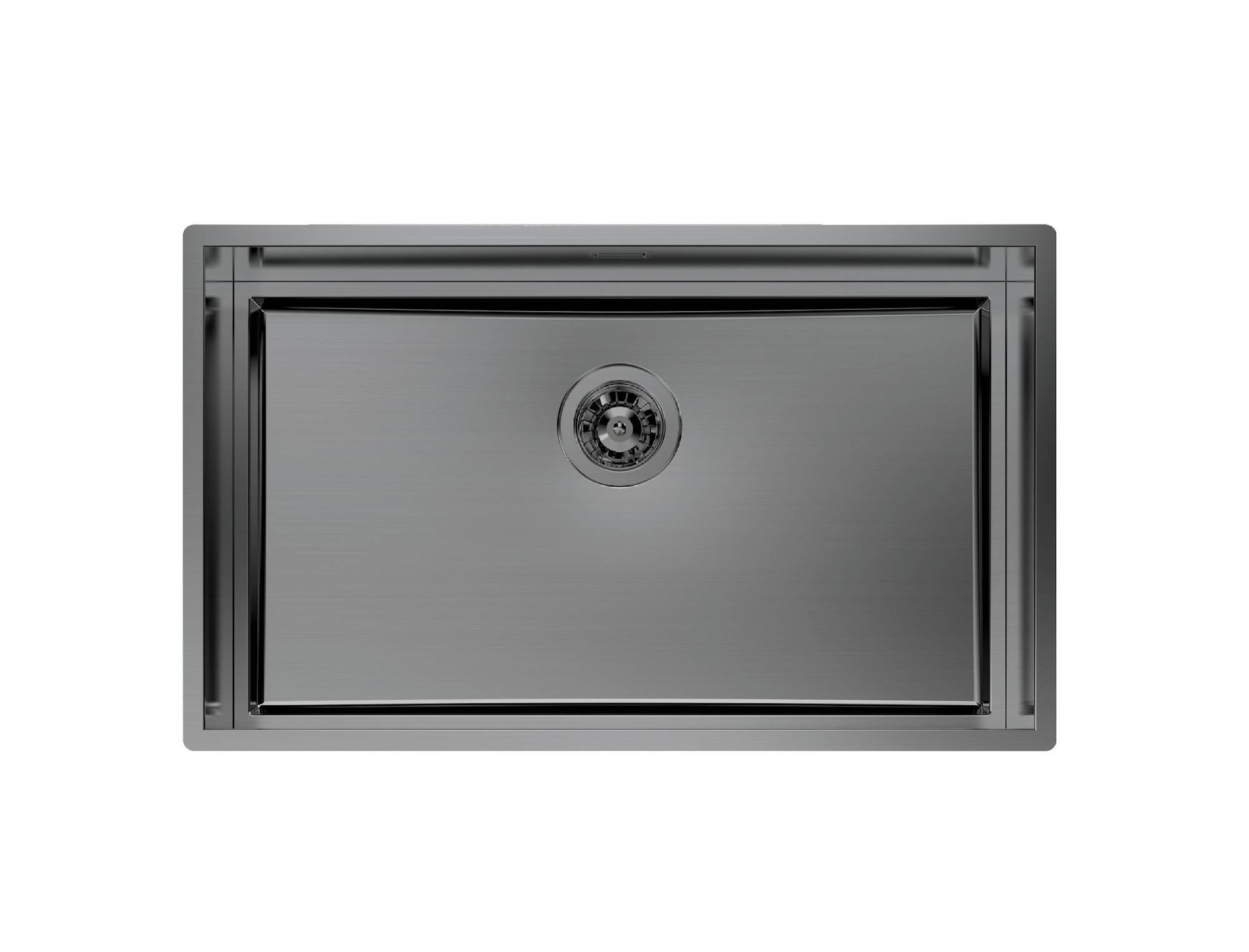 Foster Sudopera Quadra EVO Gun Metal 1254 856 - 7