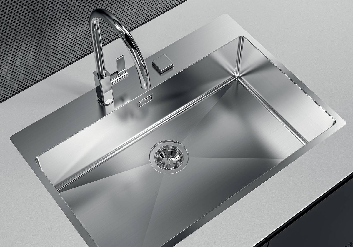 Foster Sudopera Quadra R12 1735 050