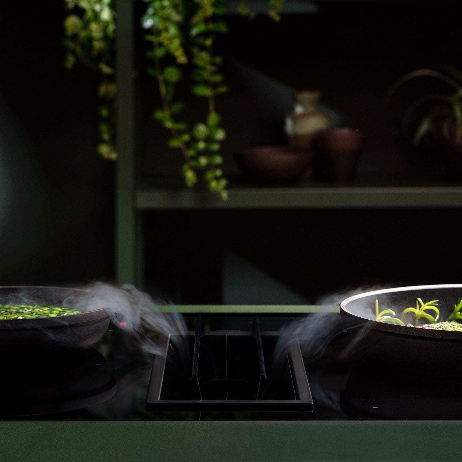 Falmec Quantum Pro Easy