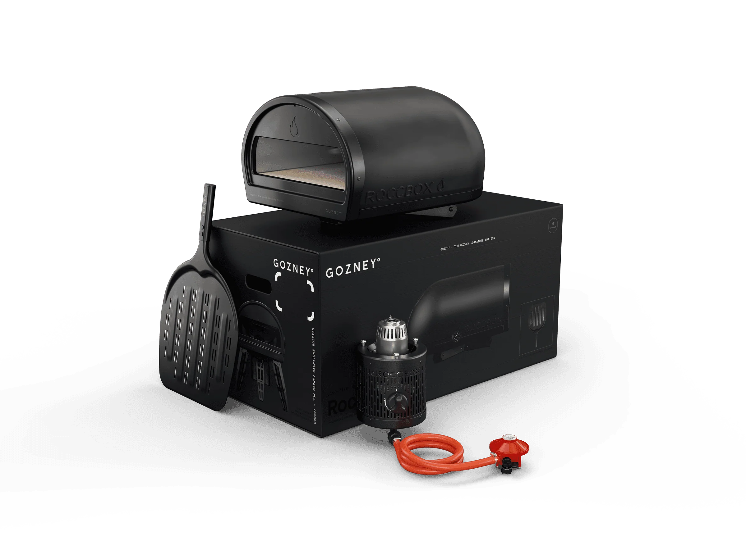 Gozney Roccbox