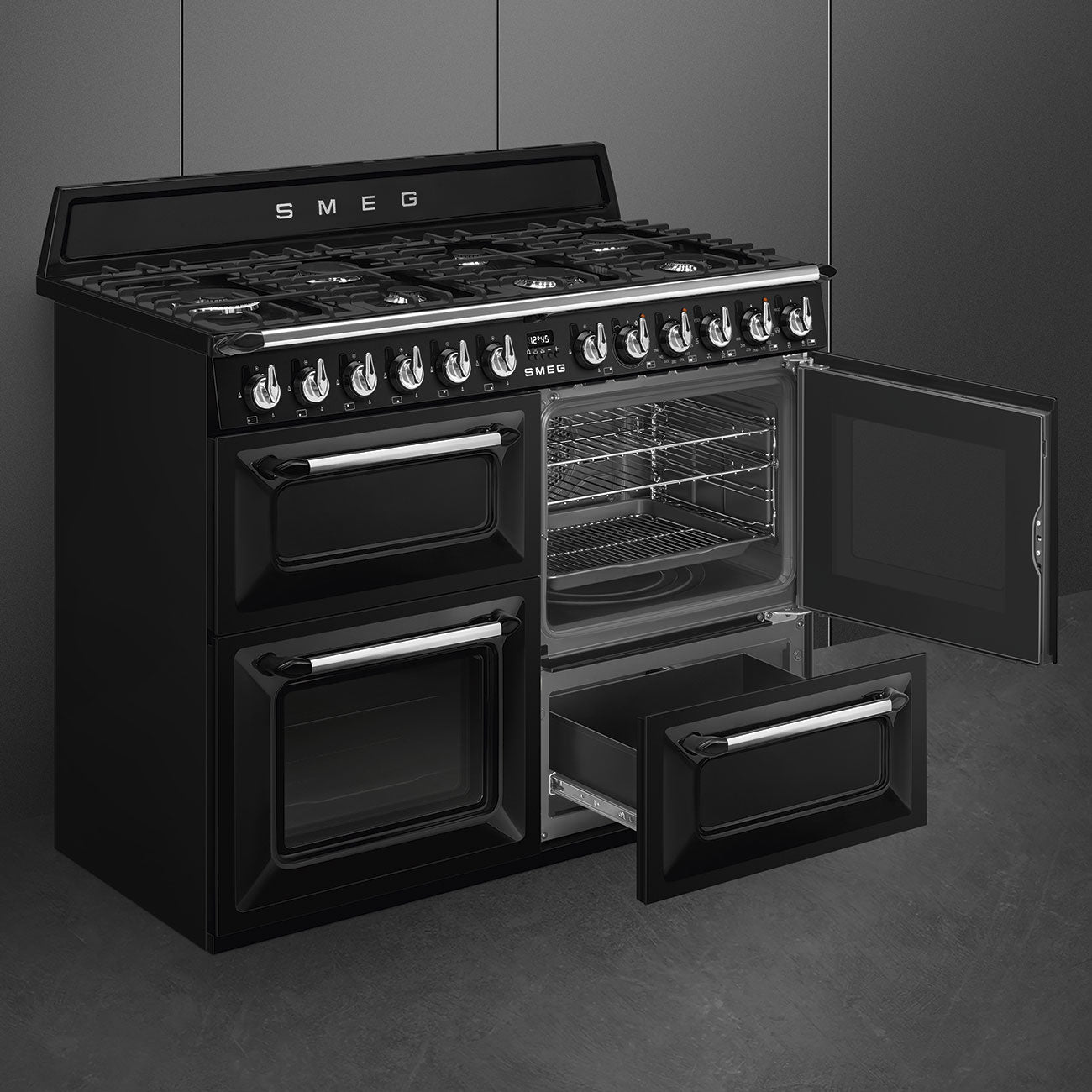 Smeg TR4110BL1