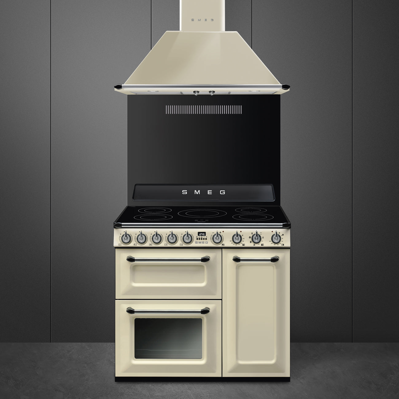Smeg TR93IP2