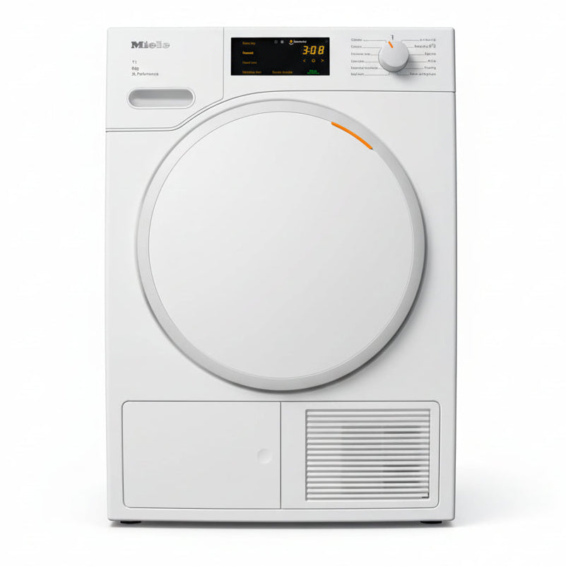 Miele TWC364WP