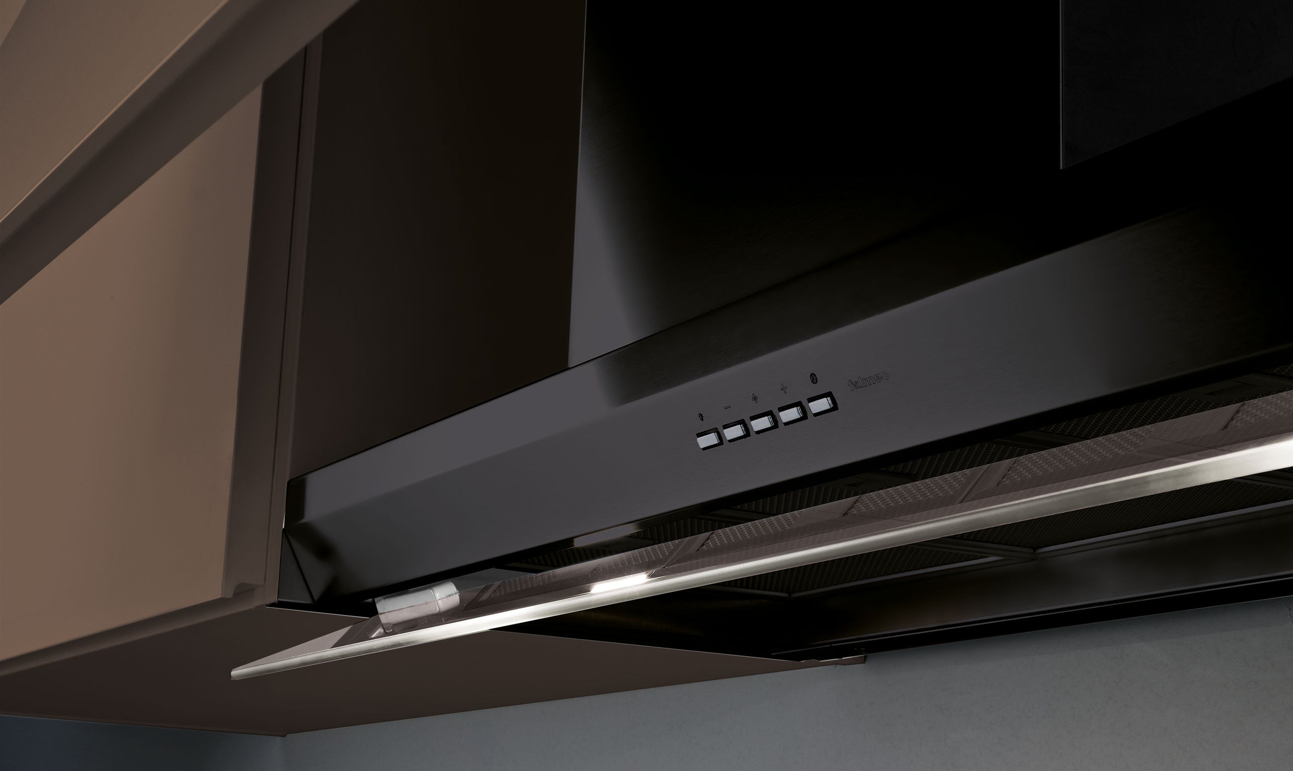 Falmec VIRGOLA EVOLUTION