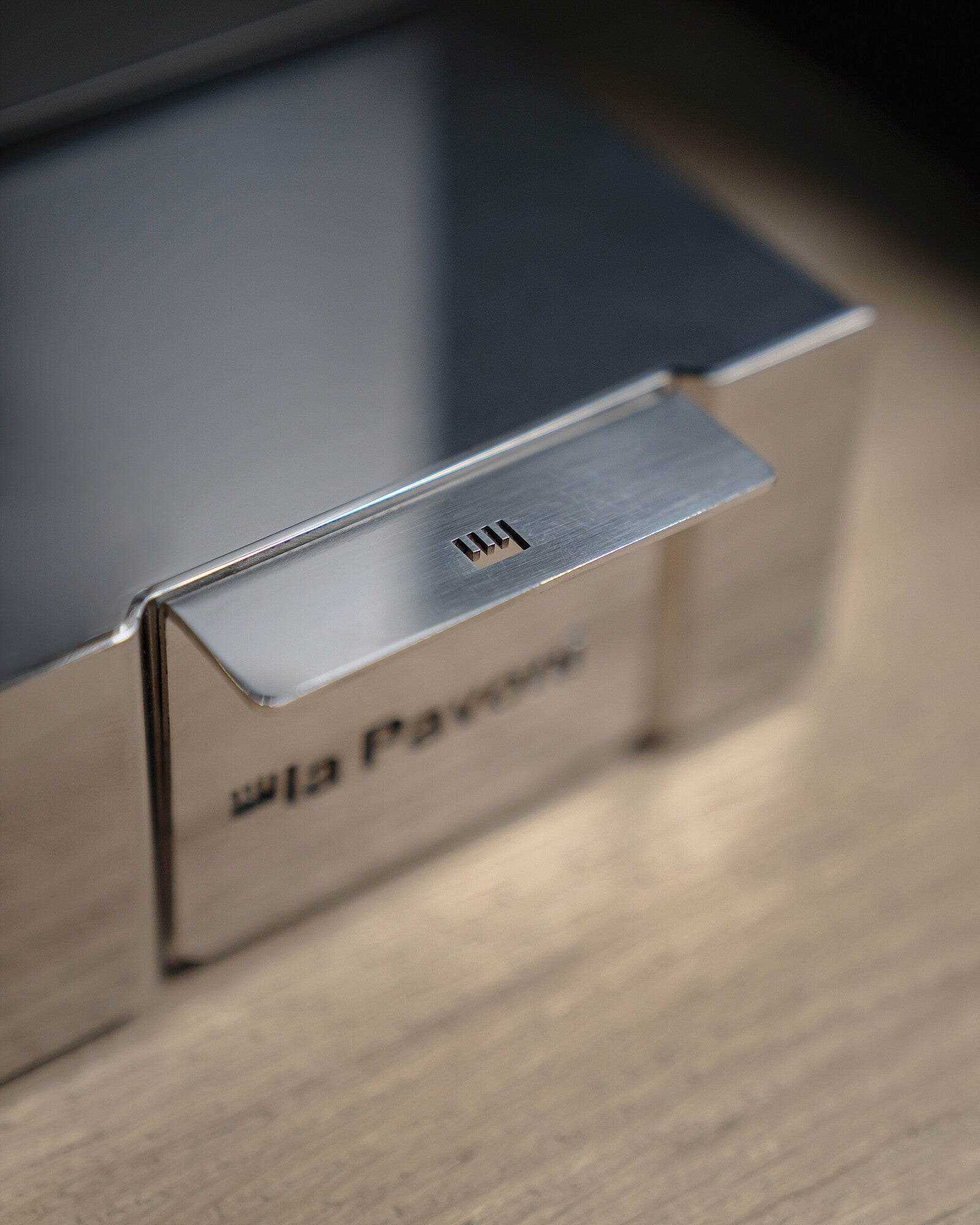 La Pavoni Knock Box ladica