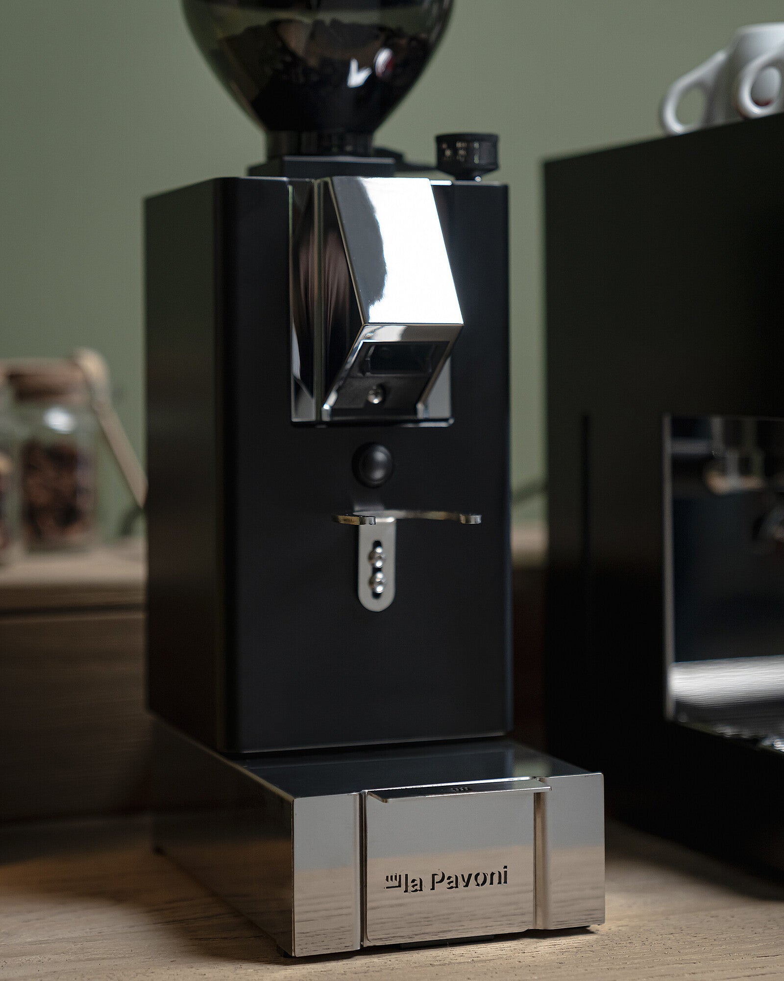 La Pavoni Knock Box ladica