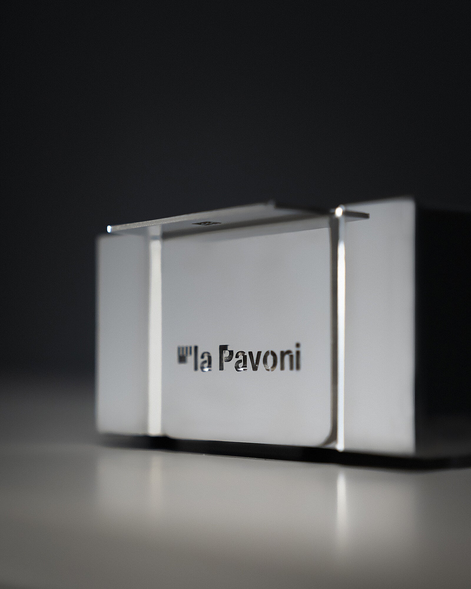 La Pavoni Knock Box ladica