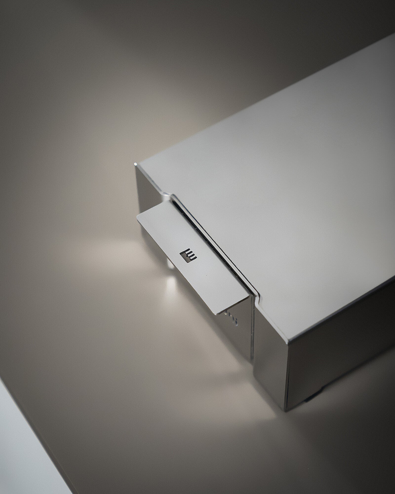 La Pavoni Knock Box ladica