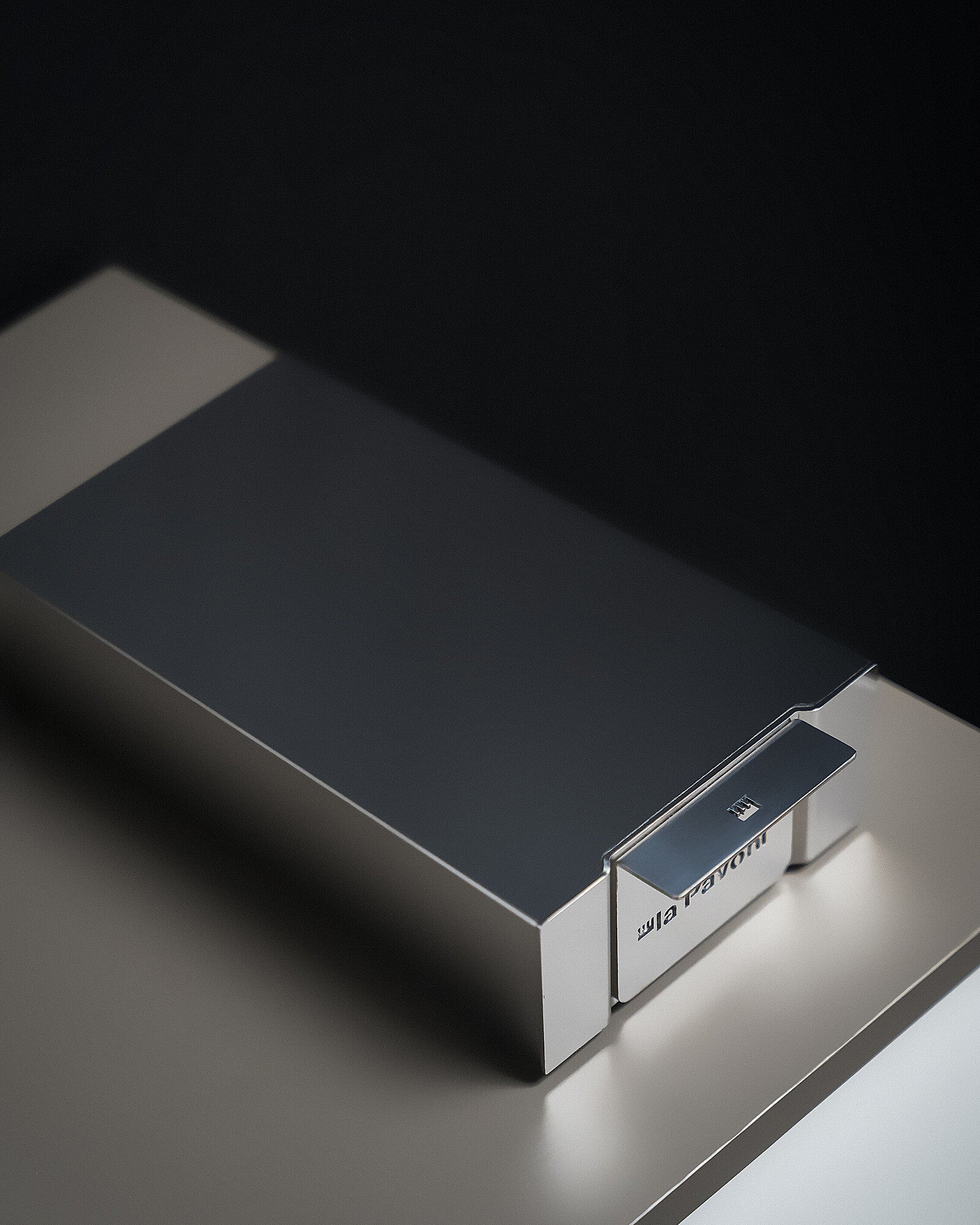 La Pavoni Knock Box ladica