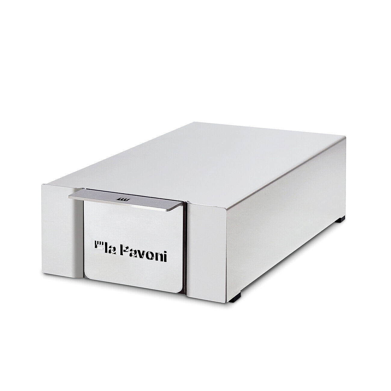 La Pavoni Knock Box ladica