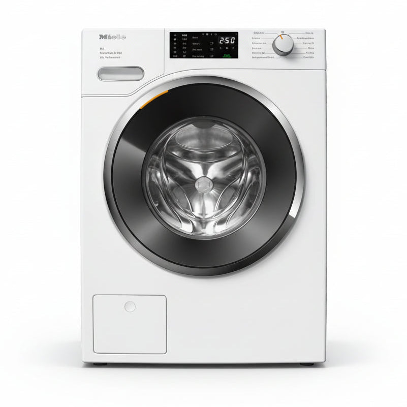 Miele WWK360 WCS