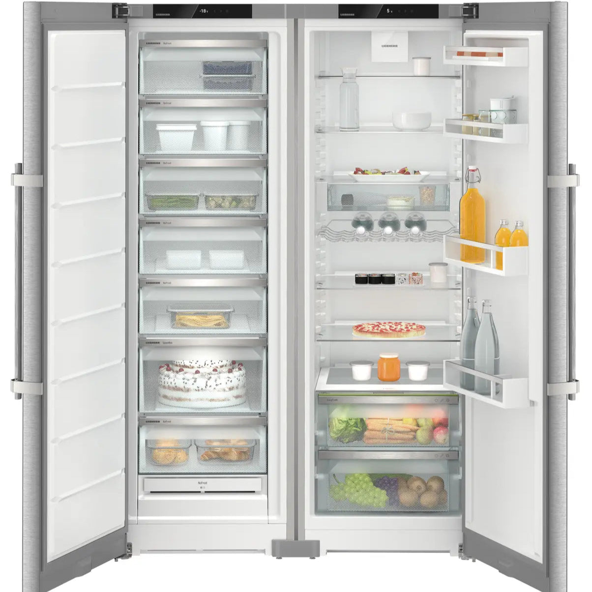 LIEBHERR XRFsd 5230 Plus