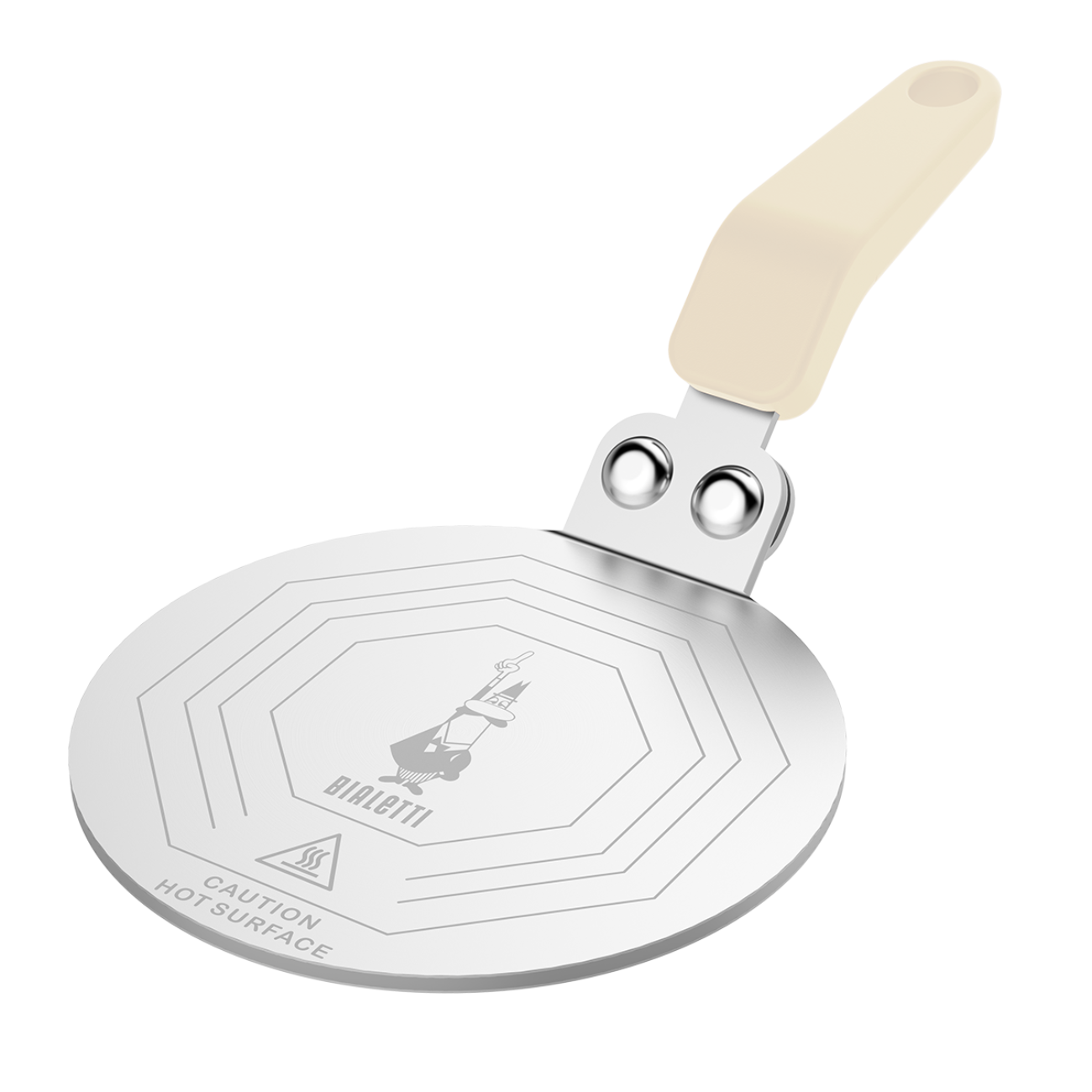 Bialetti Exclusive podloga za indukciju