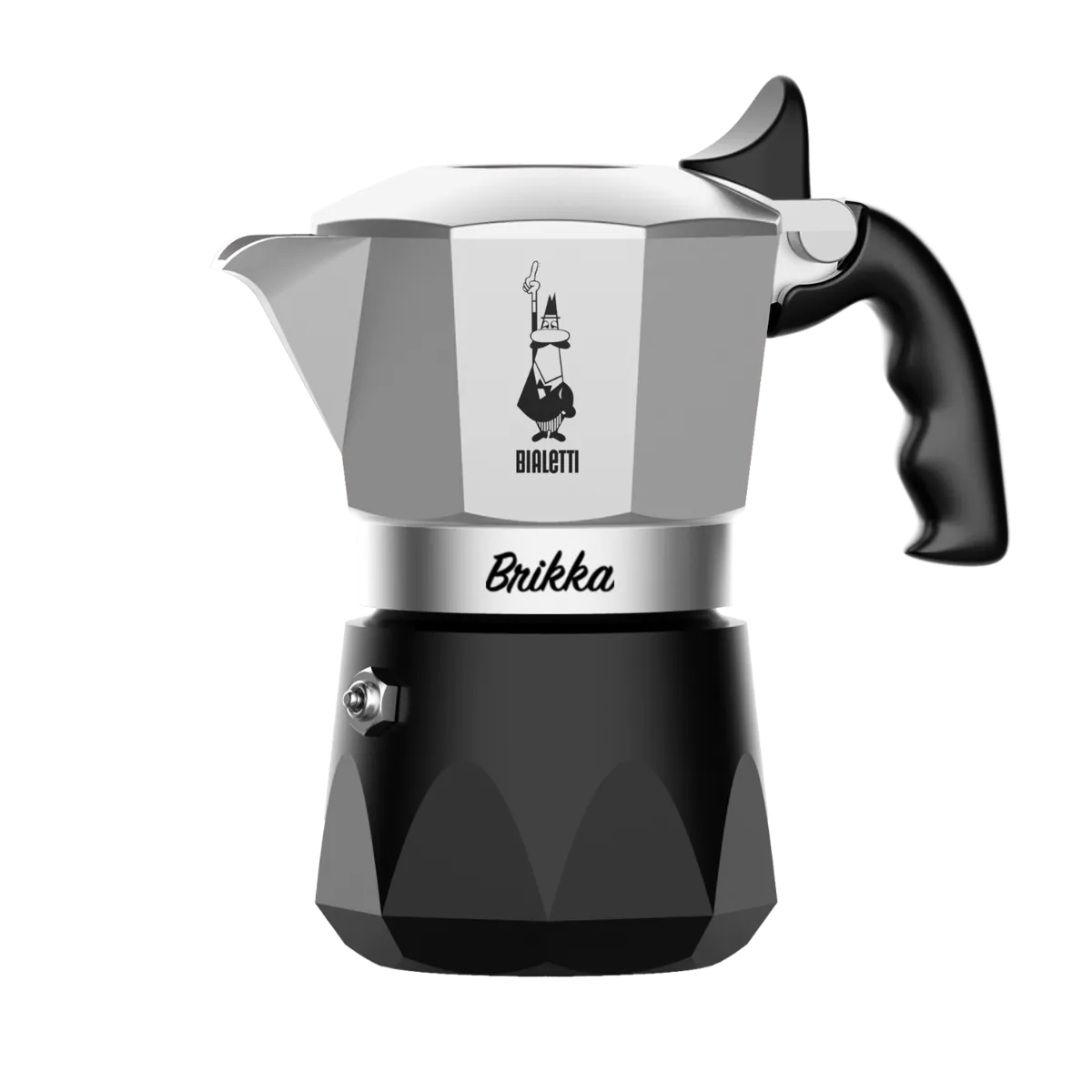 Bialetti Brikka