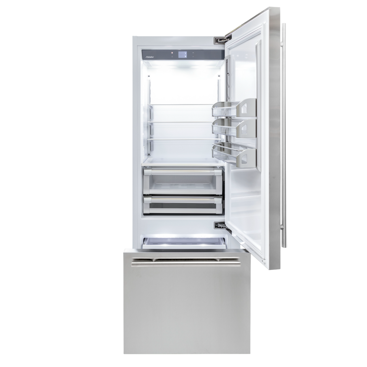 Fhiaba BKS750TST6