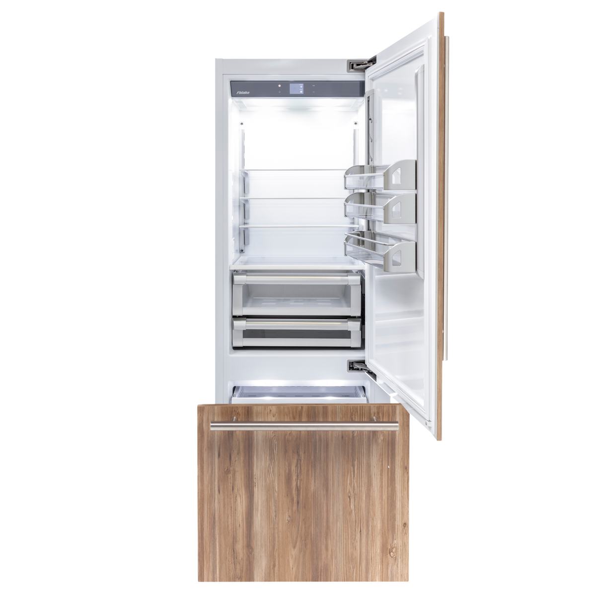 Fhiaba BS750TST6I