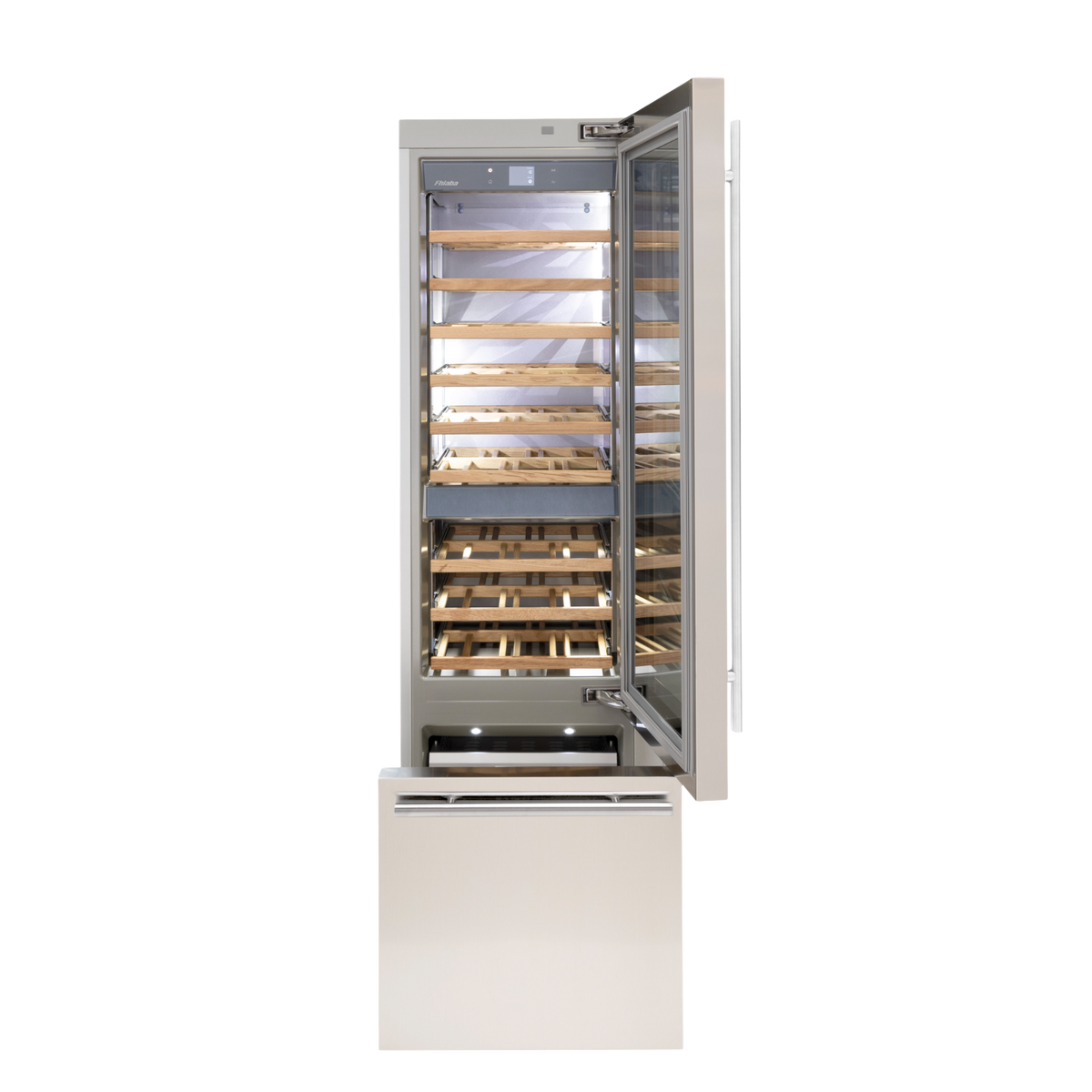 Fhiaba KS601TWT6