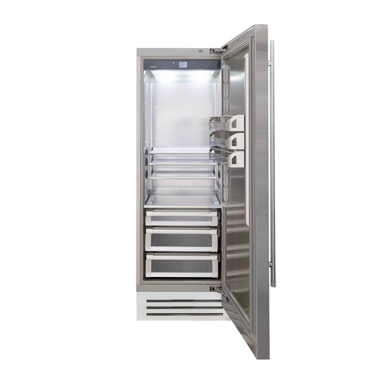 Fhiaba KS750FR6D