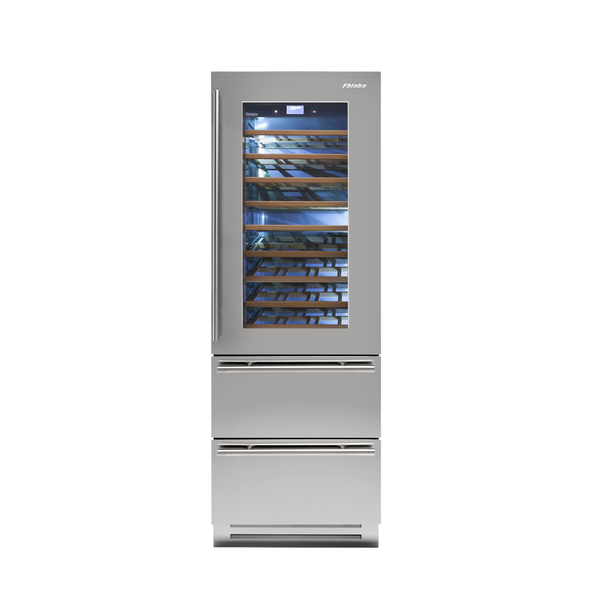 Fhiaba KS750HWT6