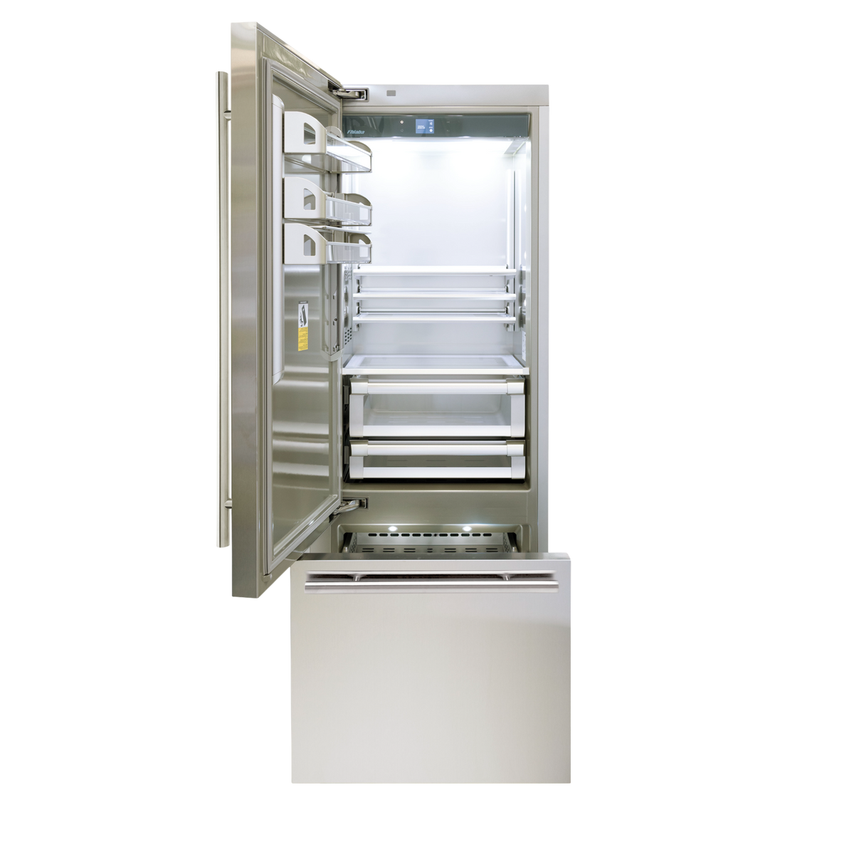 Fhiaba KS750TST3I