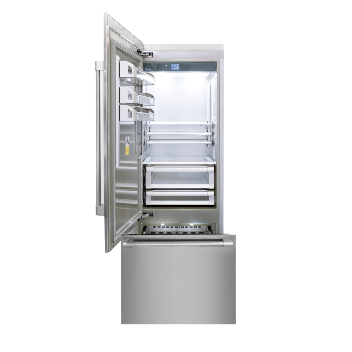 Fhiaba RS750TST3I
