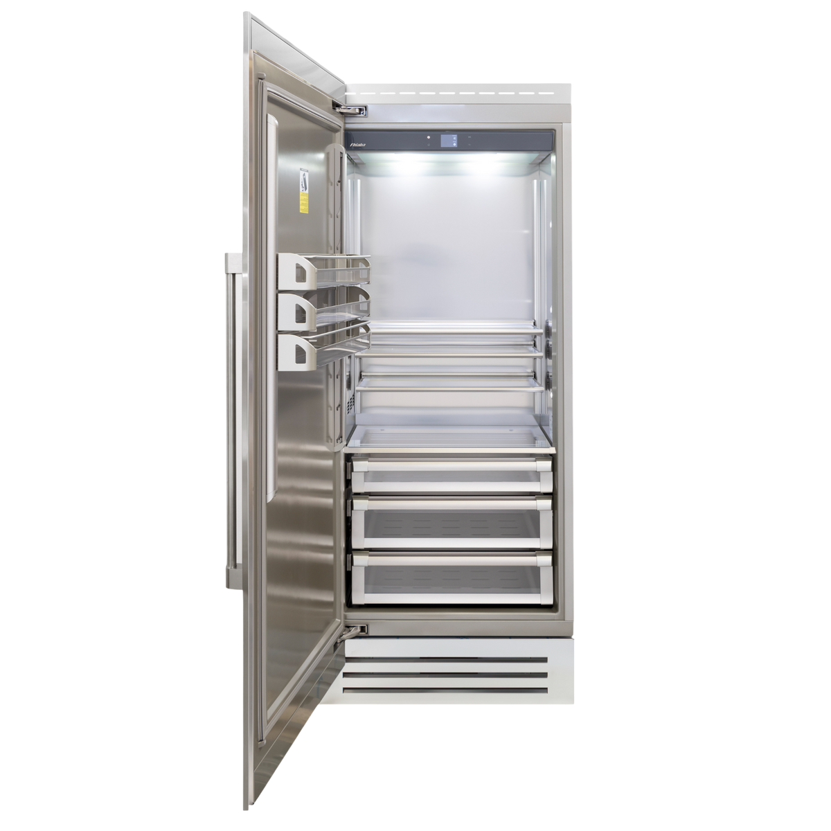 Fhiaba RS900FR3