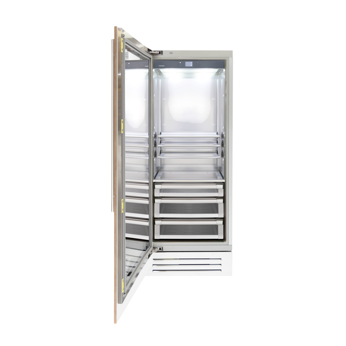 Fhiaba S750FG3D