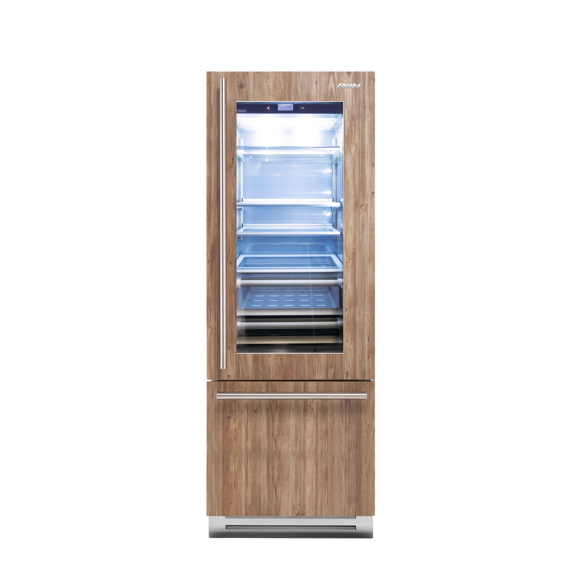 Fhiaba S750TGT6