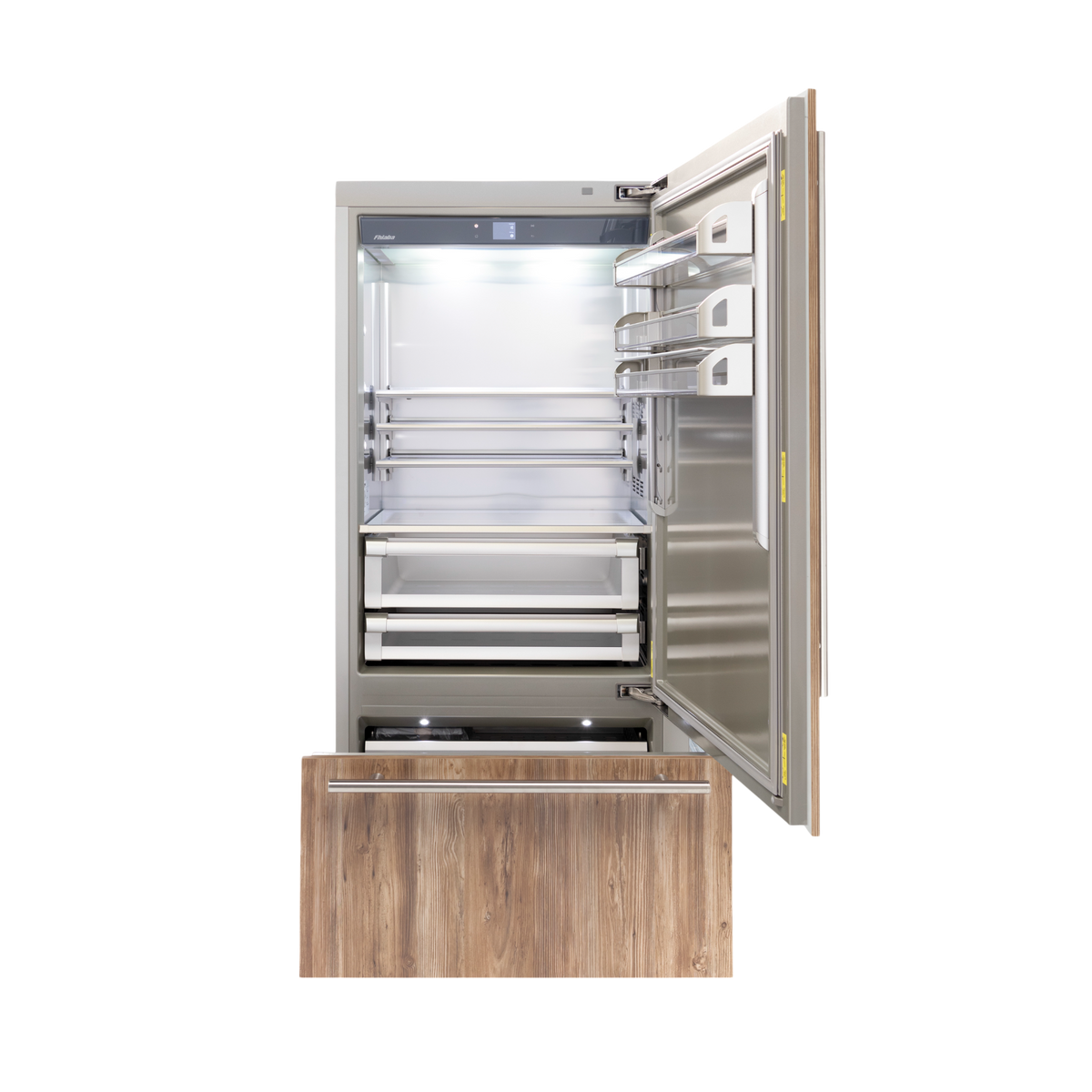 Fhiaba S900TST6