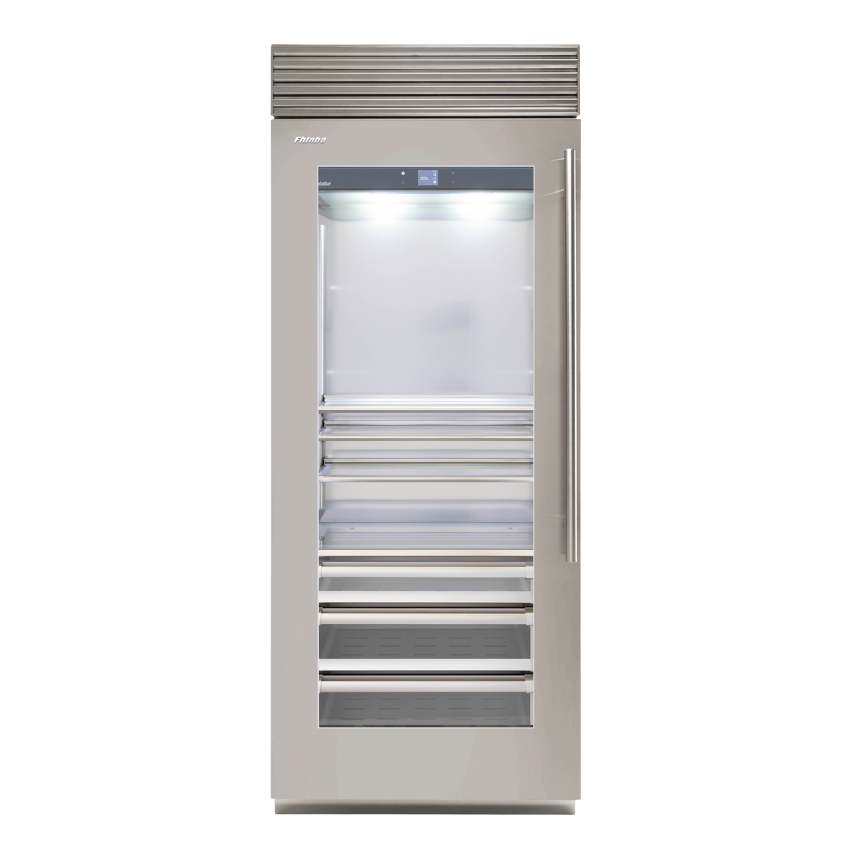 Fhiaba XS900FG3D