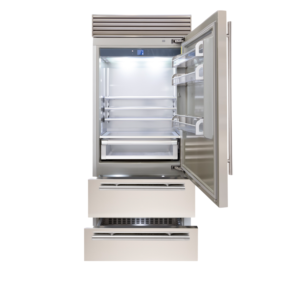 Fhiaba XS900HST6