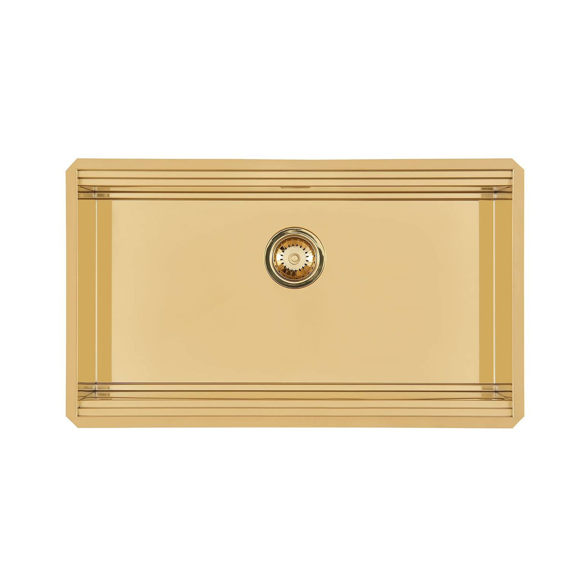 Foster Milanello Gold 1034 859