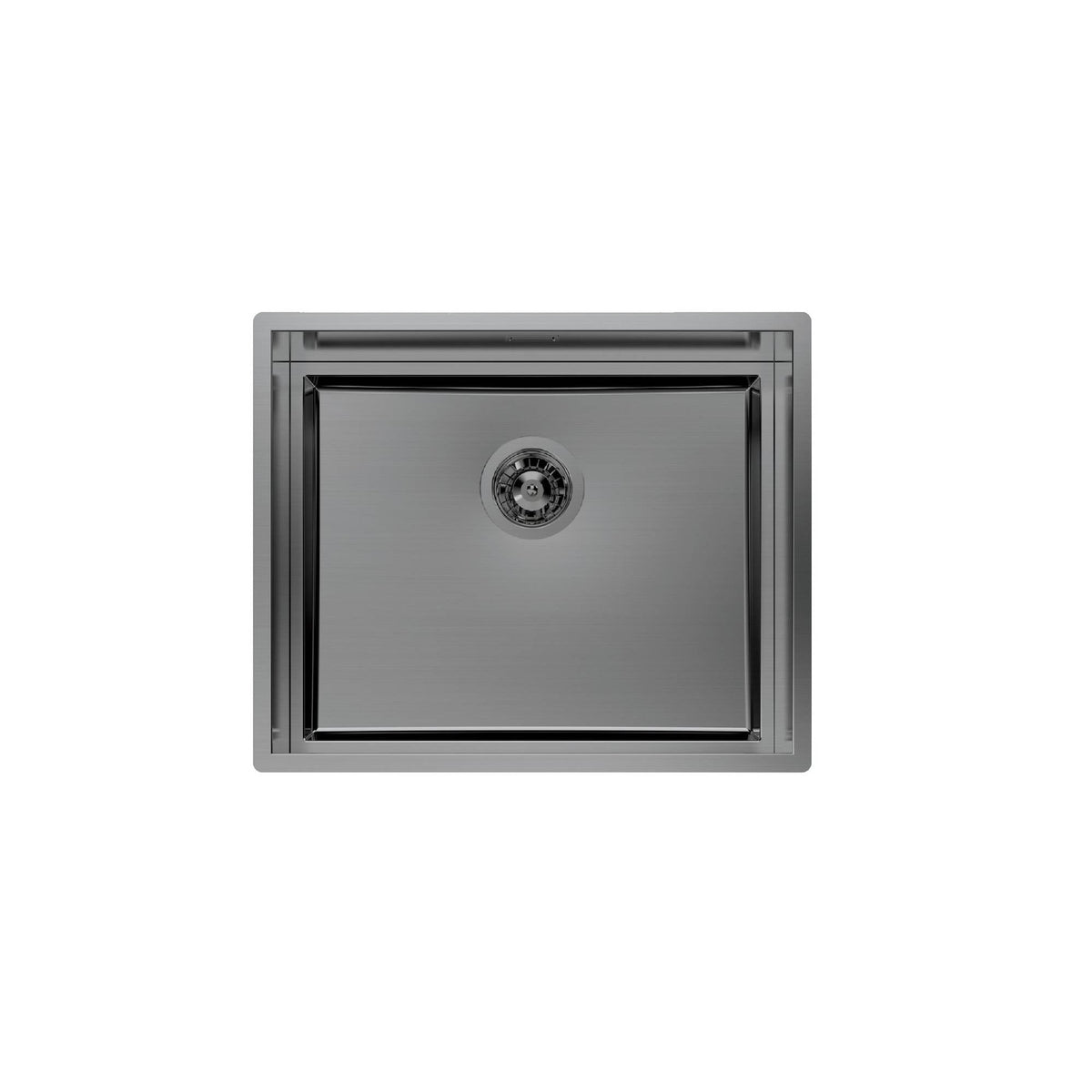 Foster Quadra EVO Gun Metal 1255 056