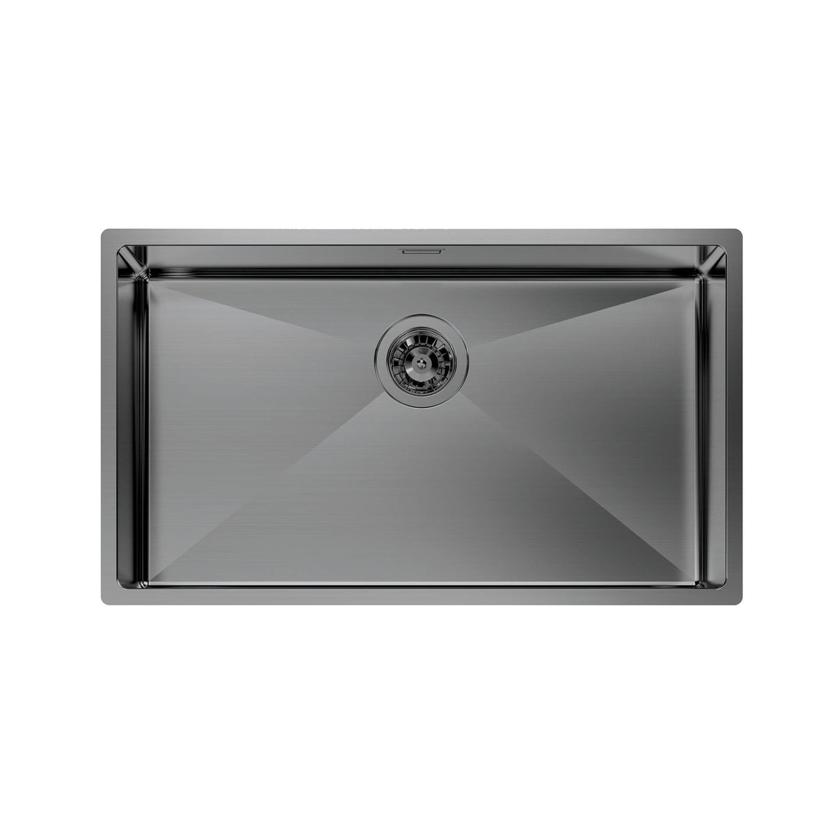 Foster Sudopera Quadra R12 Gun Metal 1717 856